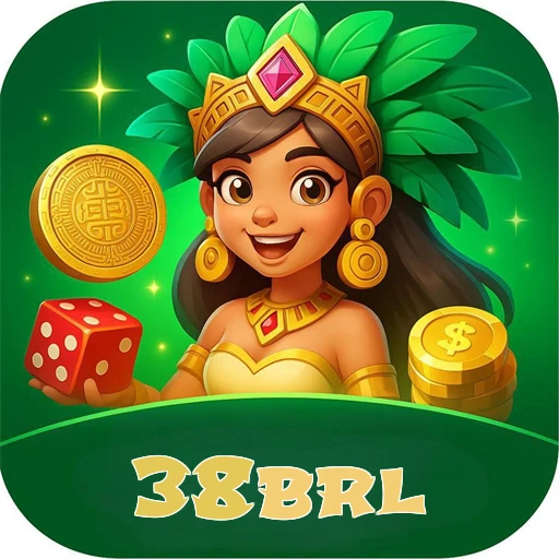 38brl logo