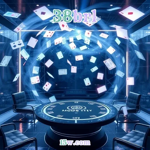 38brl Eventos Esportivos